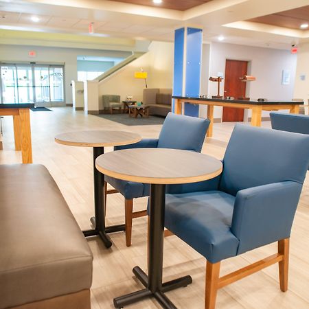 Holiday Inn Express Winona By Ihg Dış mekan fotoğraf