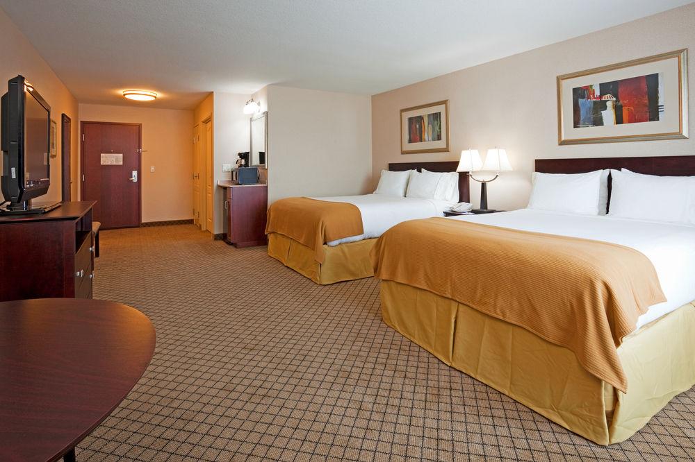 Holiday Inn Express Winona By Ihg Dış mekan fotoğraf