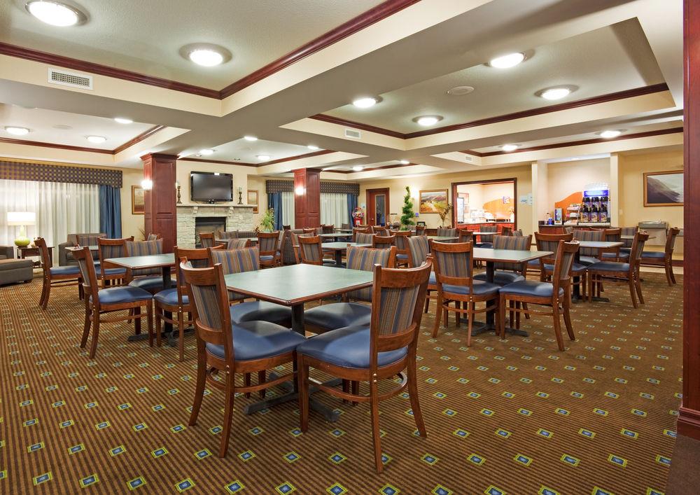 Holiday Inn Express Winona By Ihg Dış mekan fotoğraf