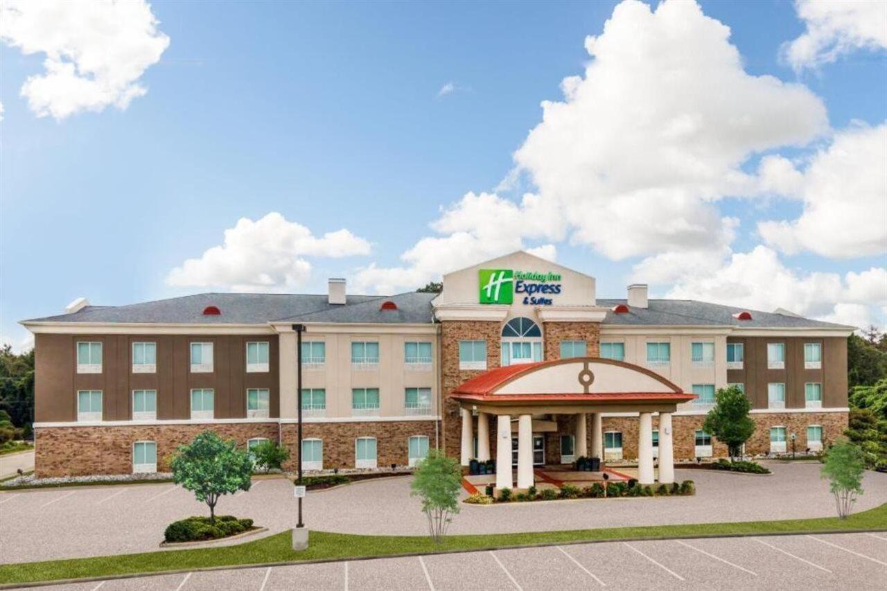 Holiday Inn Express Winona By Ihg Dış mekan fotoğraf