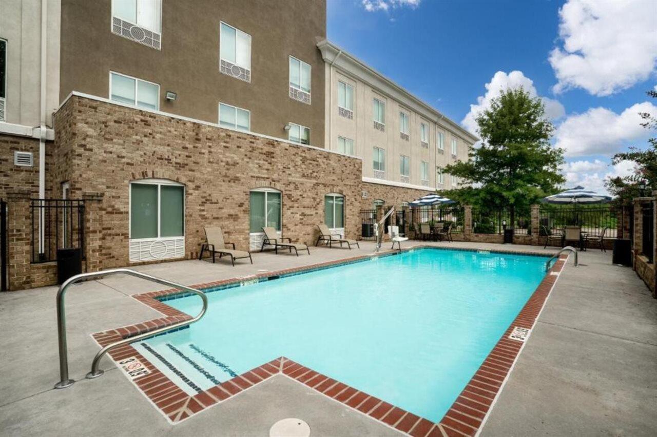 Holiday Inn Express Winona By Ihg Dış mekan fotoğraf