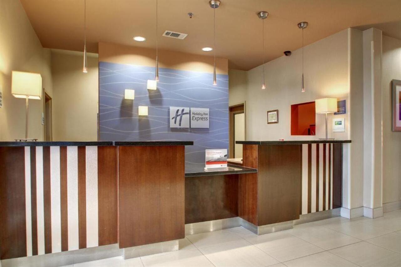 Holiday Inn Express Winona By Ihg Dış mekan fotoğraf