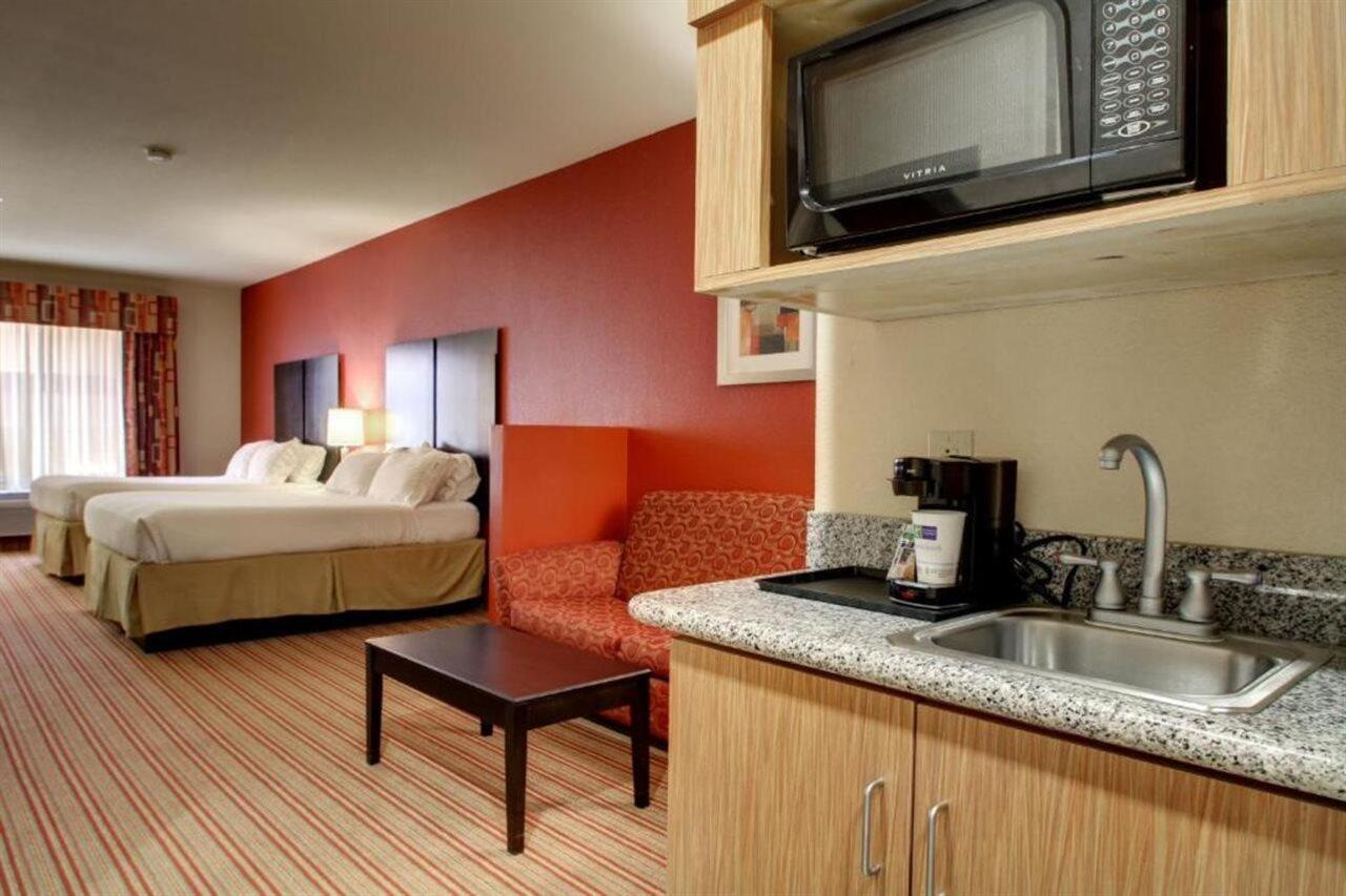 Holiday Inn Express Winona By Ihg Dış mekan fotoğraf