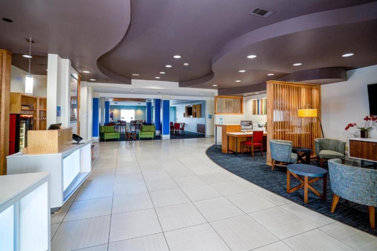 Holiday Inn Express Winona By Ihg Dış mekan fotoğraf