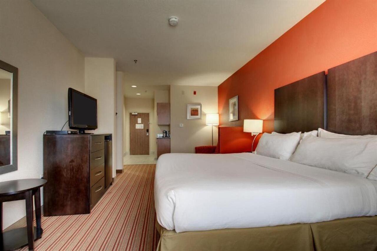 Holiday Inn Express Winona By Ihg Dış mekan fotoğraf