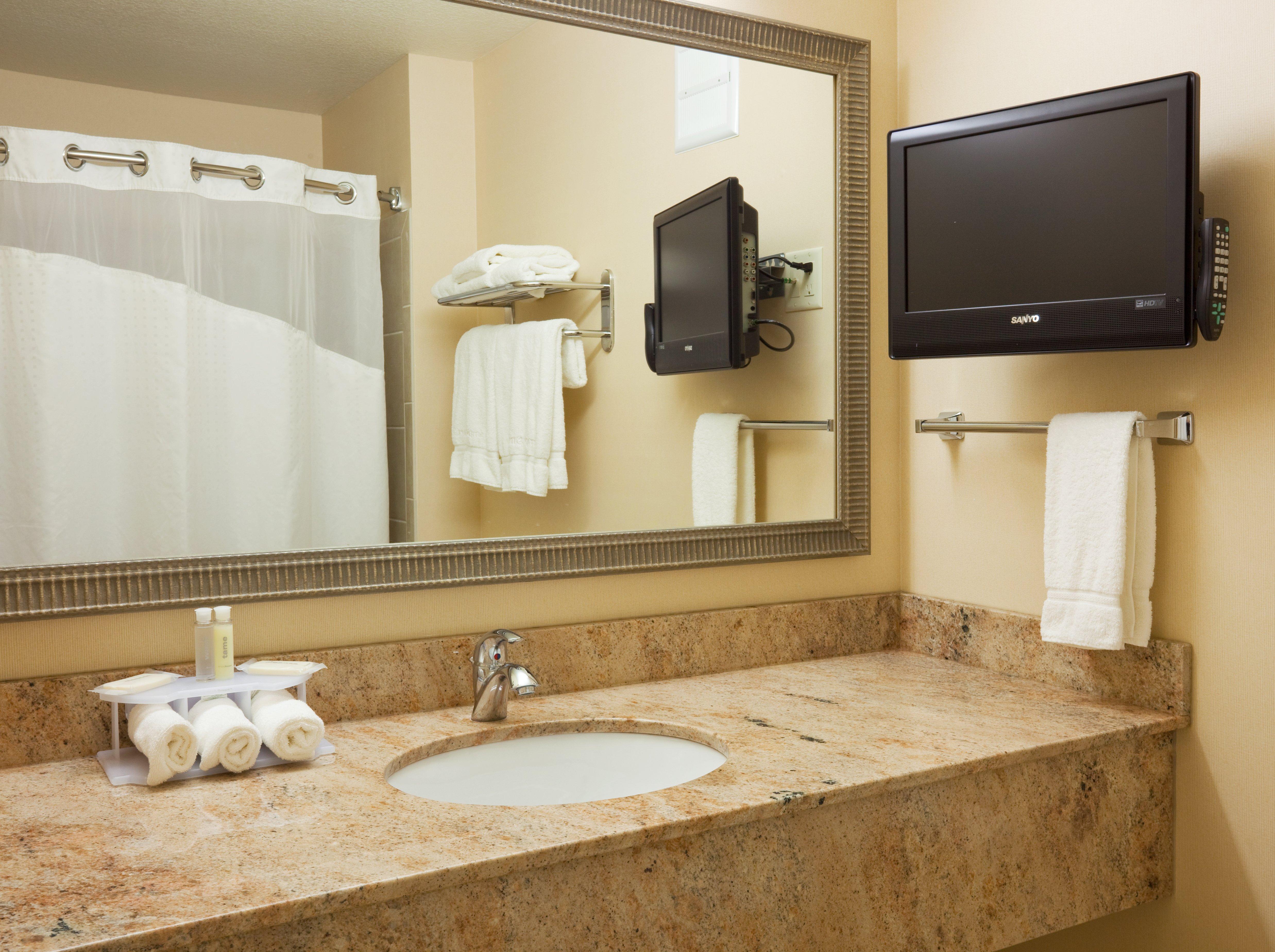 Holiday Inn Express Winona By Ihg Dış mekan fotoğraf