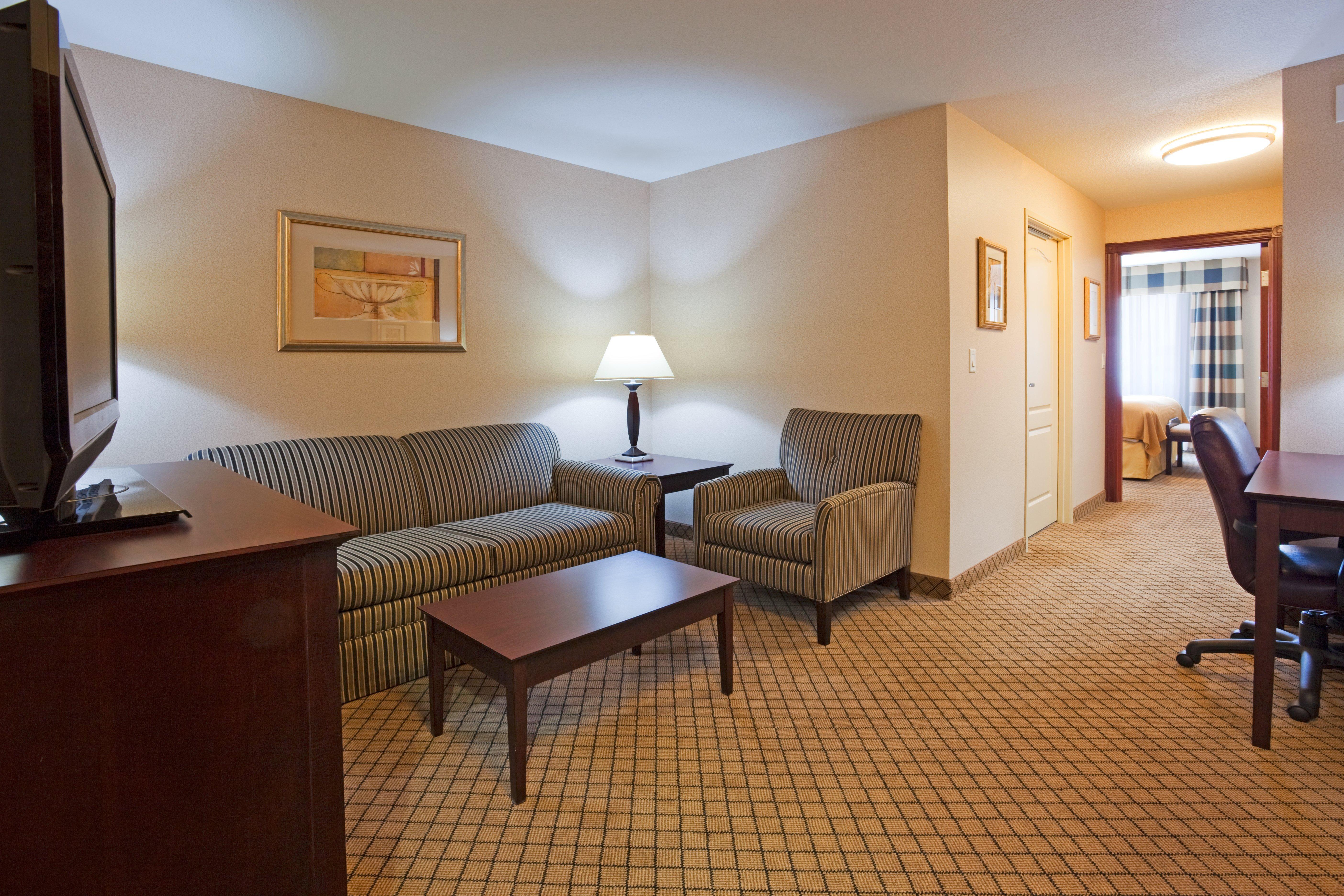 Holiday Inn Express Winona By Ihg Dış mekan fotoğraf