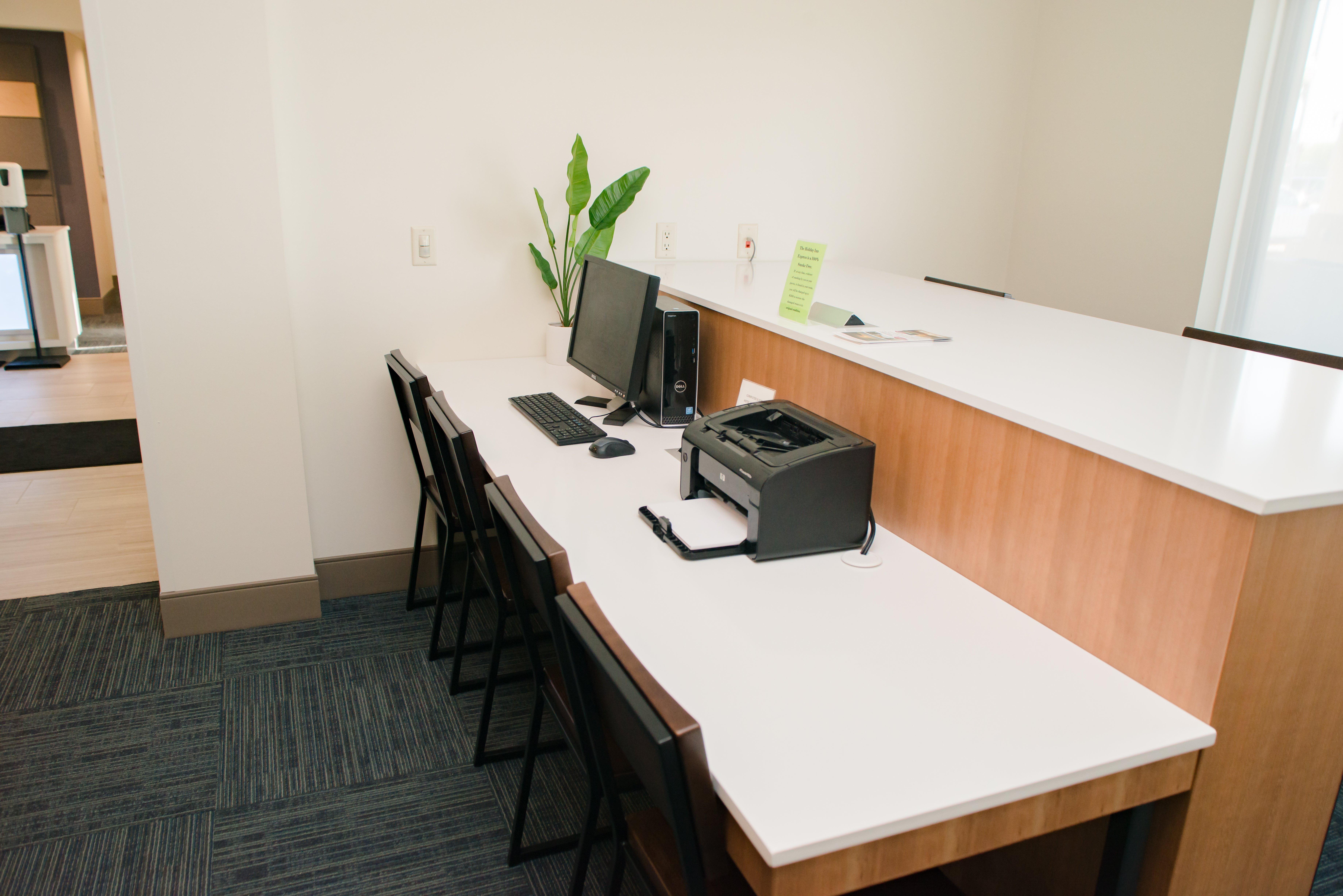 Holiday Inn Express Winona By Ihg Dış mekan fotoğraf