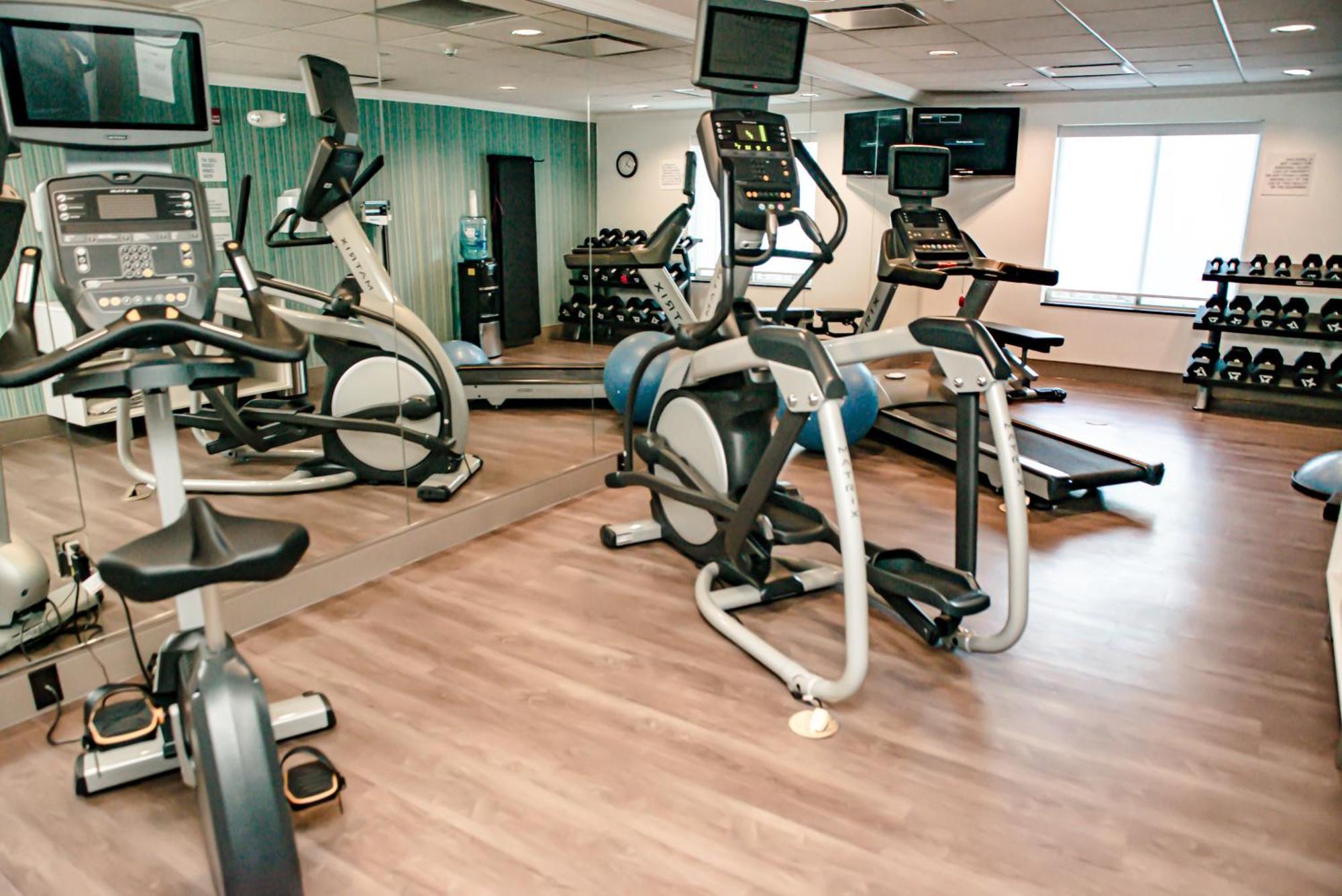 Holiday Inn Express Winona By Ihg Dış mekan fotoğraf