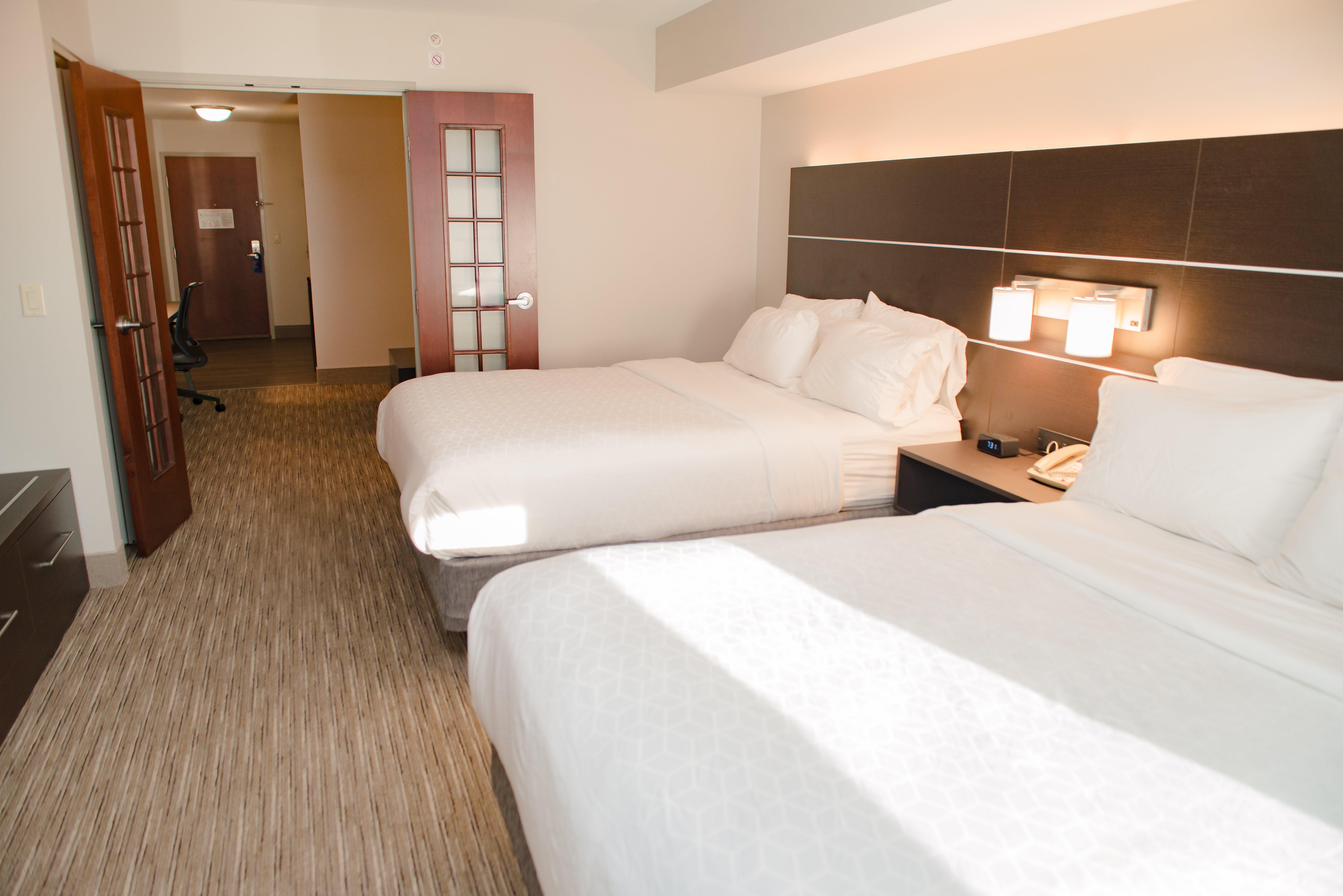 Holiday Inn Express Winona By Ihg Dış mekan fotoğraf