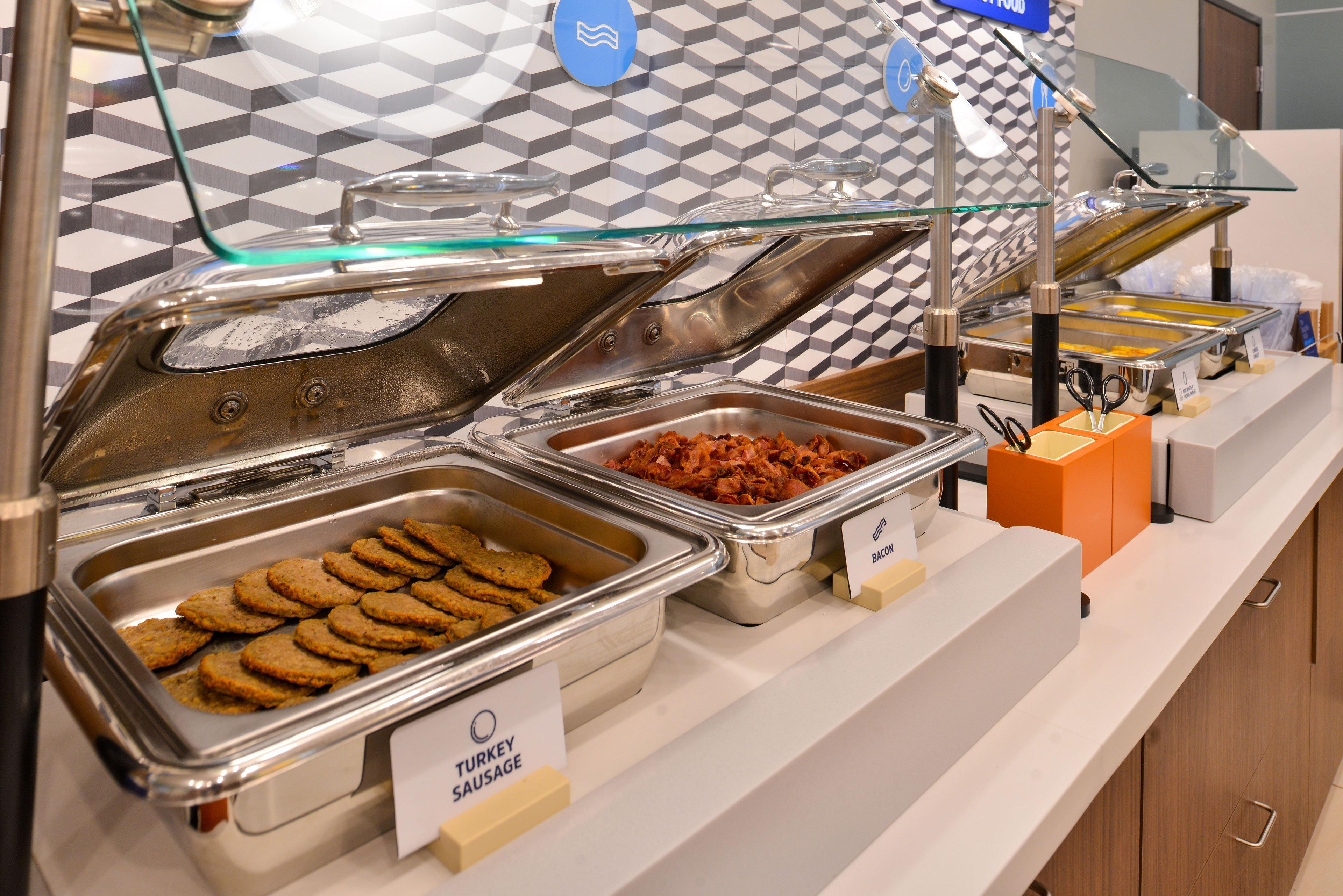 Holiday Inn Express Winona By Ihg Dış mekan fotoğraf