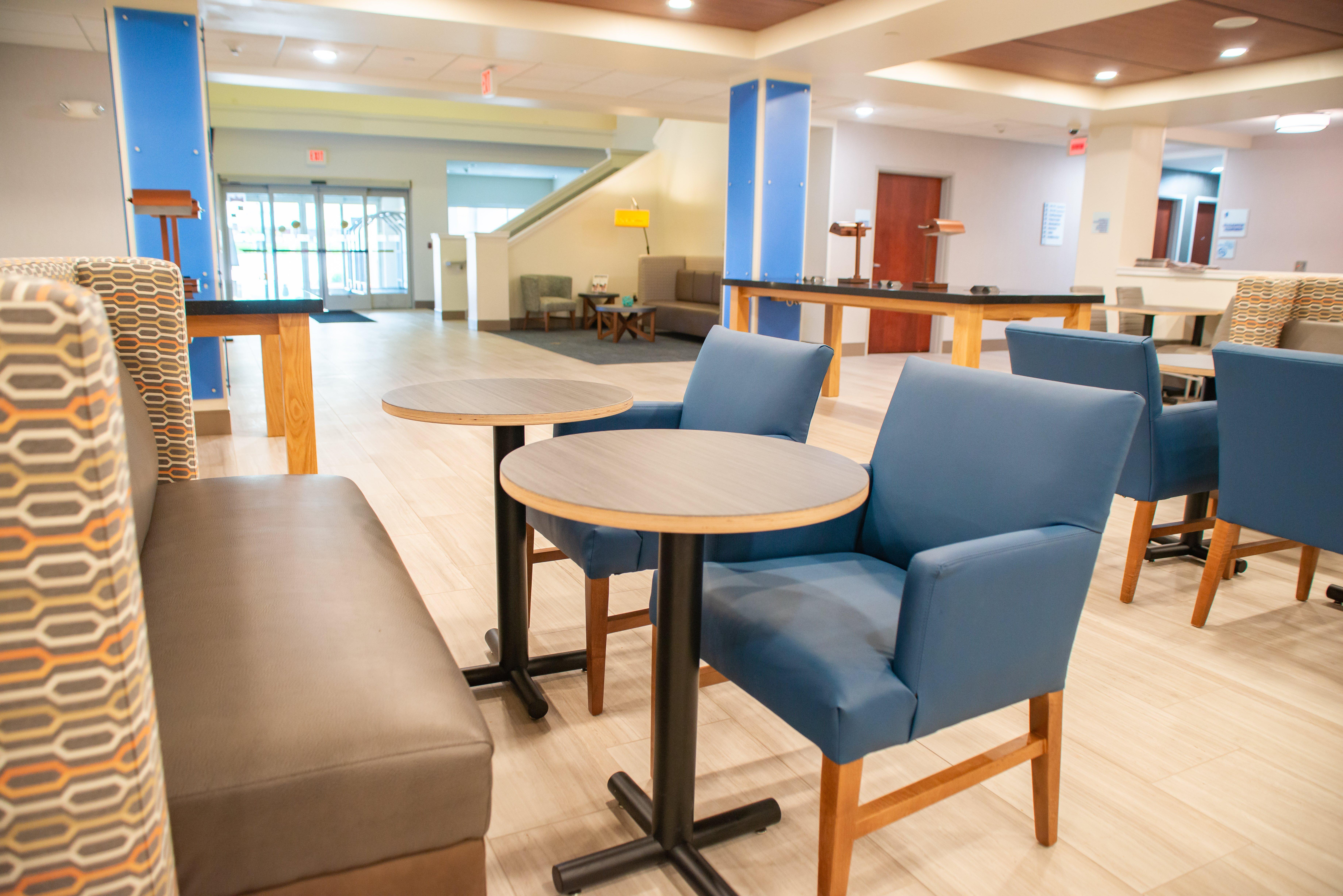 Holiday Inn Express Winona By Ihg Dış mekan fotoğraf
