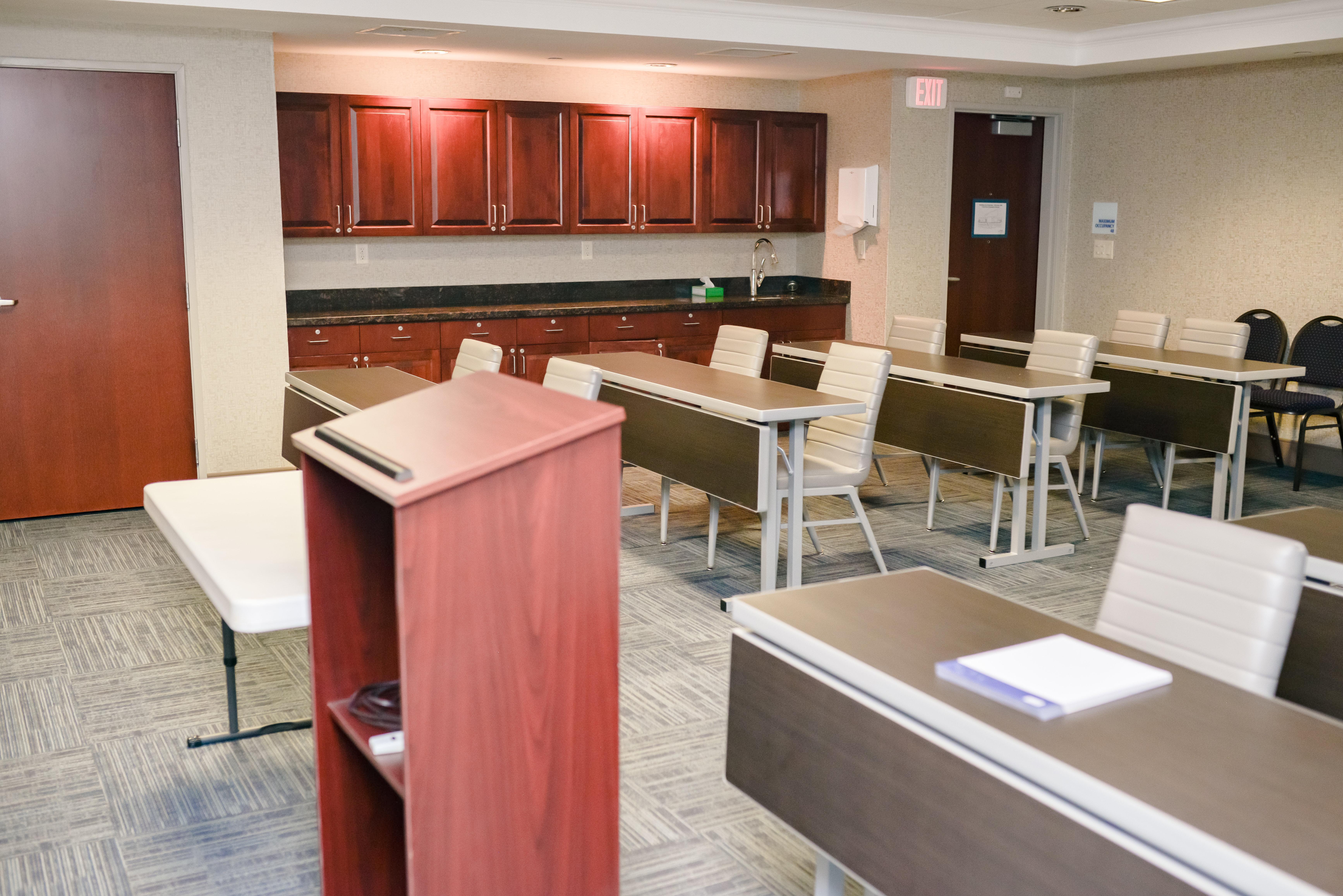 Holiday Inn Express Winona By Ihg Dış mekan fotoğraf