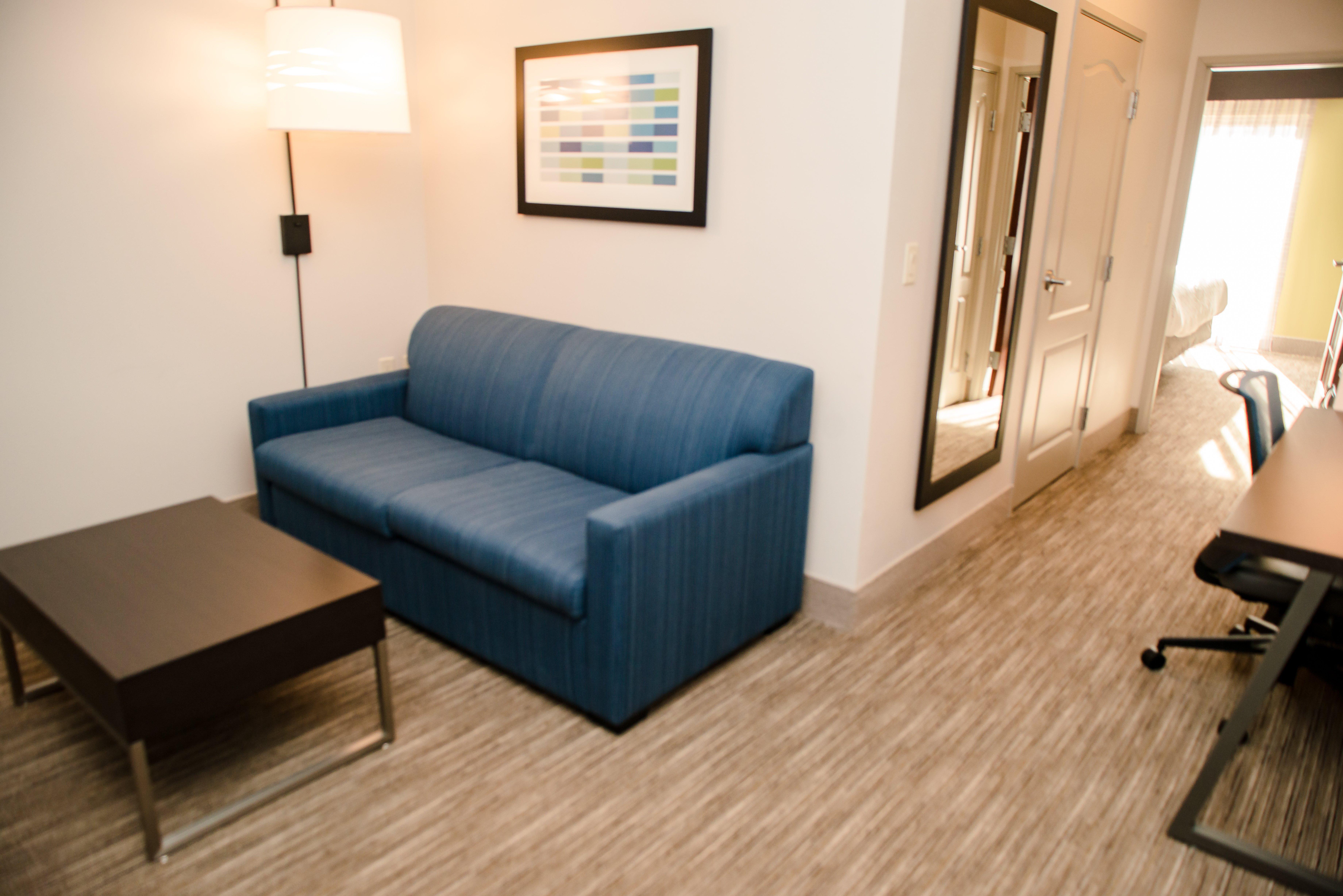 Holiday Inn Express Winona By Ihg Dış mekan fotoğraf