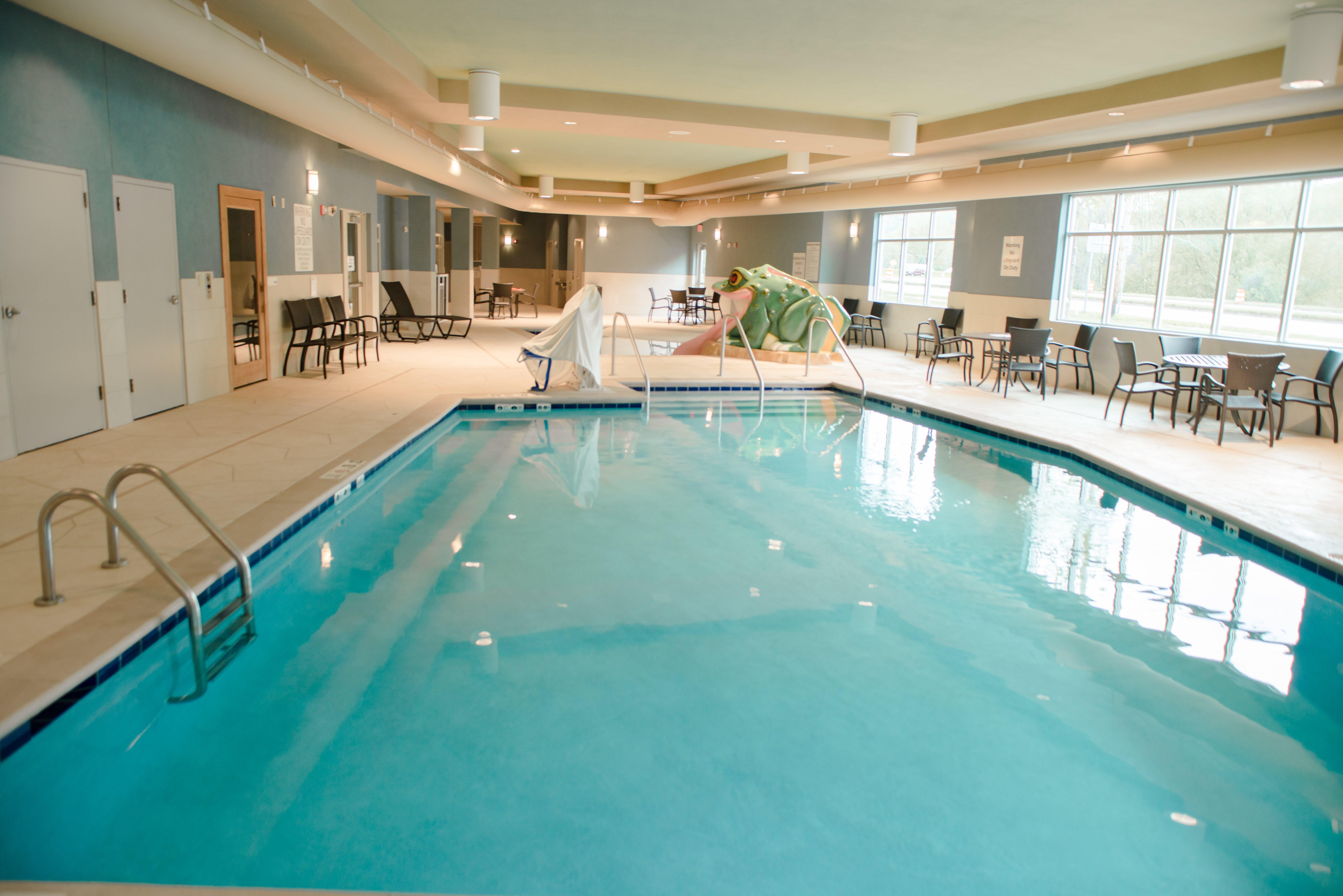 Holiday Inn Express Winona By Ihg Dış mekan fotoğraf