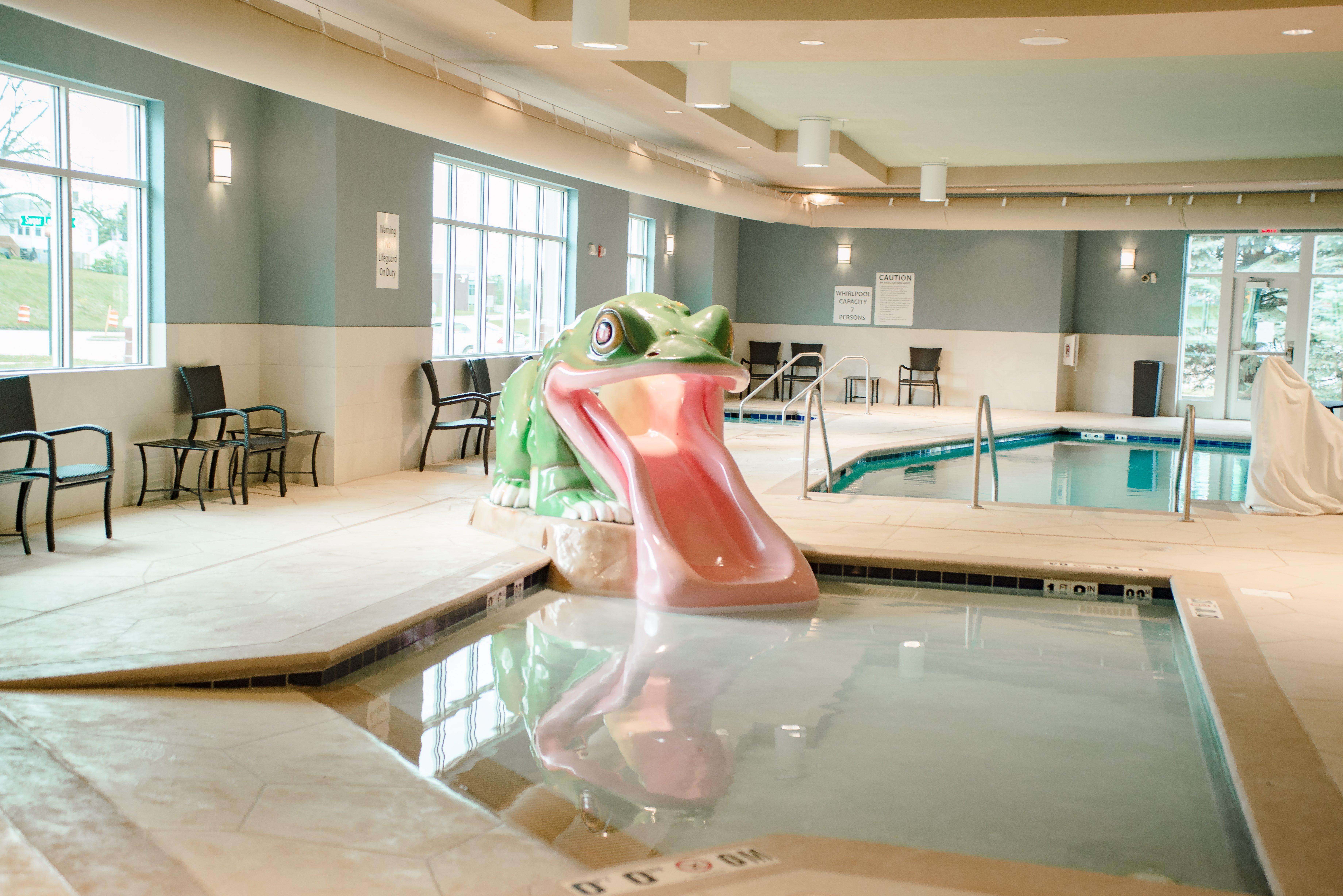 Holiday Inn Express Winona By Ihg Dış mekan fotoğraf