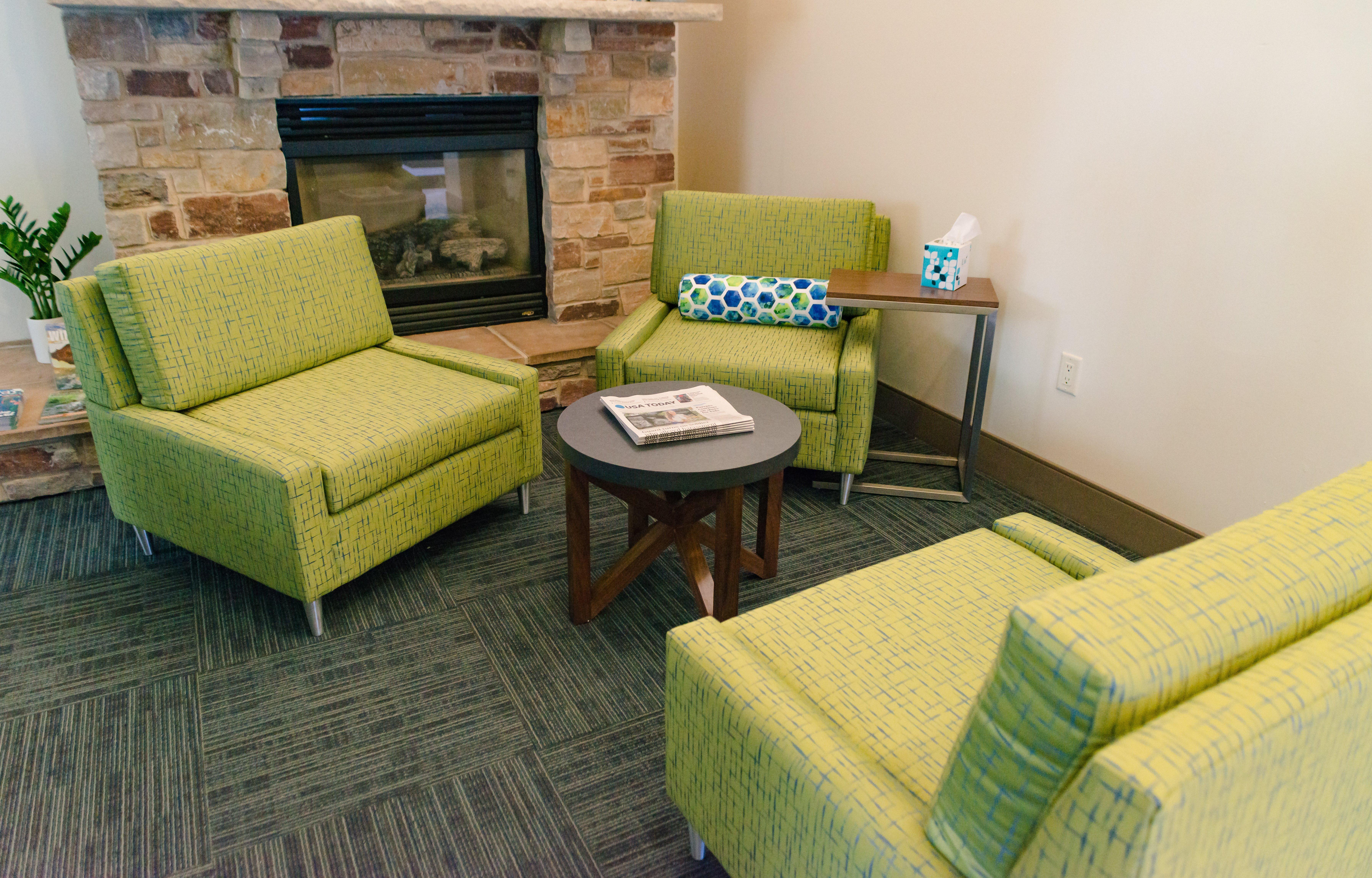 Holiday Inn Express Winona By Ihg Dış mekan fotoğraf
